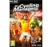 Pro Cycling Manager 2011 G