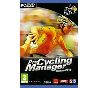 PRO CYCLING MANAGER 2012