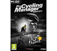 Pro Cycling Manager 2013 PC