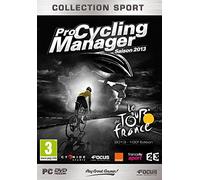 Pro Cycling Manager 2013 - silver