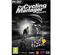 Pro Cycling Manager - Tour De France 2013 - Silver Edition Pc