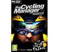 PRO CYCLING MANAGER 2014 G