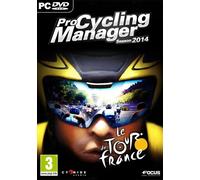 Pro Cycling Manager 2014 PC