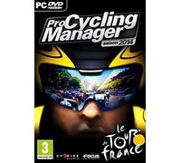 Pro Cycling Manager 2014 PC [import Europe]