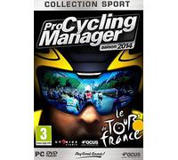 Pro Cycling Manager 2014 - silver