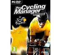 Pro Cycling Manager - Tour De France 2015 Pc