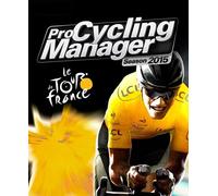 Pro Cycling Manager 2015 Steam Key GLOBAL