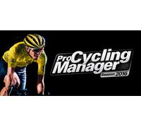 Pro Cycling Manager 2016 (PC)