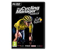 Pro Cycling Manager 2016 PC