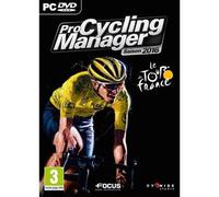 Pro cycling manager 2016 PC