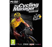 Pro Cycling Manager 2017 PC