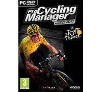 Pro Cycling Manager 2017 (Cyclisme) PC Focus