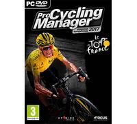 Pro Cycling Manager 2017 (Cyclisme) PC FOCUS