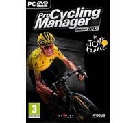 Pro Cycling Manager 2017 (PC)
