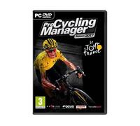 Pro Cycling Manager 2017 PC