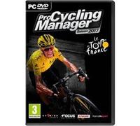 Pro Cycling Manager 2017 PC G