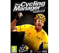 Pro Cycling Manager 2018 (Cyclisme) PC FOCUS