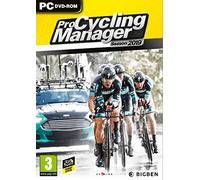 The Big Ben Scotch Whisky Company – Jeu vidéo Pro Cycling Manager 2019