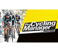 Pro Cycling Manager 2019 (PC)