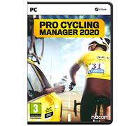 Electronic Arts – Jeu PC – Pro Cycling Manager 2020 – Neuf