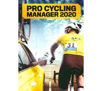 Pro Cycling Manager 2020