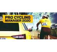 Pro Cycling Manager 2020 (PC)