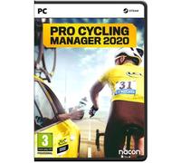Electronic Arts – Jeu PC – Pro Cycling Manager 2020 – Neuf