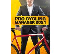 Pro Cycling Manager 2021
