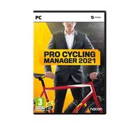 Pro Cycling Manager 2021 Jeu PC