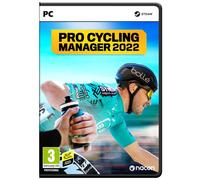 Nacon Pro Cycling Manager 2022 Pcprocycling22ukit Giochi PC