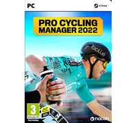 Pro Cycling Manager 22 Pc