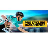 Pro Cycling Manager 2022 (PC)