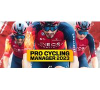 Pro Cycling Manager 2023 (PC)