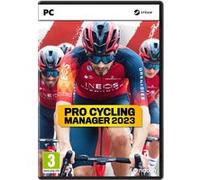Pro Cycling Manager 2023 Pc