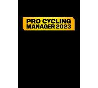 Pro Cycling Manager 2023 (PC) Steam Key EUROPE