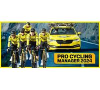 Pro Cycling Manager 2024 (PC)