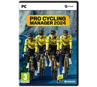 Pro Cycling Manager 2024 PC