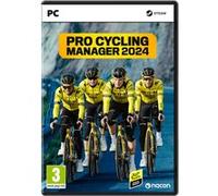 Pro Cycling Manager 2024 Pc