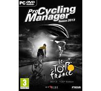 Pro Cycling Manager (PC DVD) (PC)