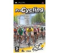 Pro Cycling Manager Saison 2007 Psp