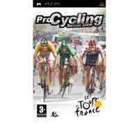PRO CYCLING MANAGER SAISON 2008 LE TOUR DE FRANCE