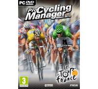 Pro cycling manager - Tour de France 2010 [import anglais]