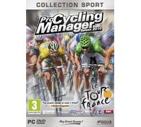 Pro Cycling Manager - Tour De France 2010 - Silver Edition PC