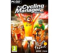 Pro cycling manager - Tour de France 2011