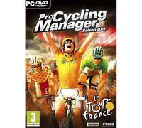 PRO CYCLING MANAGER TOUR DE FRANCE 2011 / Jeu PC