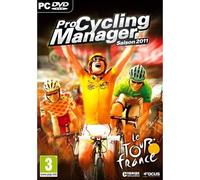 Pro Cycling Manager - Tour De France 2011 PC