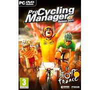 Pro Cycling Manager - Tour De France 2011 PC