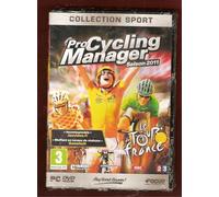 Pro Cycling Manager- Tour De France 2011 - Silver Edition Pc