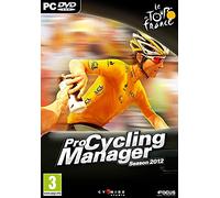 Pro Cycling Manager - Tour De France 2012 Pc