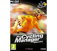 Pro Cycling Manager - Tour De France 2012 Pc